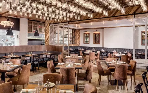 Yardbird Southern Table & Bar Yardbird Southern Table & Bar